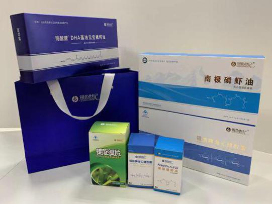 高台彩盒定制